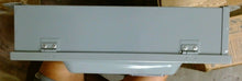 Load image into Gallery viewer, SQUARE D HU363AWKEI2VW SAFETY SWITCH ENCLOSED SINGLE THROW 100A 600V -FREE SHIP
