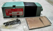 Load image into Gallery viewer, ASCO NUMATICS 152SA400K SINGLE SOLENOID VALVE 227-325B SOLENOID ASSY. *FREESHIP*