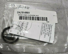 Load image into Gallery viewer, PARKER SCHRADER BELLOWS CHL7014MA1 HEAD/CAP END CUSHION KIT (SEALED) *FREESHIP*