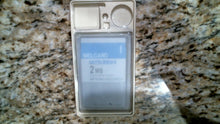 Load image into Gallery viewer, MITSUBISHI MF82M1-GCDAT01 F*EEPROM CARD 2MB -FREE SHIPPING