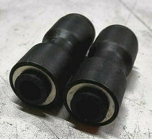 Load image into Gallery viewer, LOT/2 LEGRIS 3/8" X 1/4 PUSH TO CONNECT COMPOSITE FITTING SSTL GRAB RING *FRSHP*