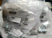 Load image into Gallery viewer, LOT/9 PARKER ATLAS COPCO L071310200 (49J942) PIVOT BRACKET PR 1-1/16" BORE *FSHP
