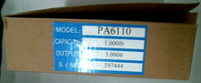 Load image into Gallery viewer, CNCELL PA6110 LOAD CELL CAP 1,000LBS O/P 3.0006 -FREE SHIPPING