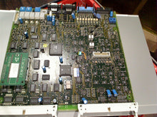 Load image into Gallery viewer, SIEMENS SIMOREG DRIVE BOARD A1-116-101-501 IS.02 FREE SHIPPING