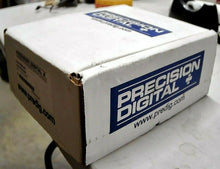 Load image into Gallery viewer, PRECISION DIGITAL PD683-0K0 LOOP-POWERED DIGITAL PANEL METER 1/8" DIN *FR SHIP*