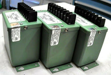 Load image into Gallery viewer, OHIO SEMITRONICS MODEL VT7-016D TRANSDUCER 0-100mVDC / 1-10VDC *FREE SHIPPING*