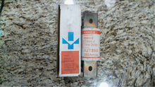 Load image into Gallery viewer, GOULD SHAWUT AJT250 FUSE 250 AMP 600 VOLTS LOT-3- FREE SHIPPING