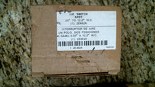 Load image into Gallery viewer, COLUMBUS ELECTRIC RH3A SPDT COOLING/HEATING APP. AIR SWITCH -FREE SHIPPING