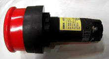 Load image into Gallery viewer, IDEC HW1E-BV4F11R CONTROL UNIT EMERGENCY STOP SWITCH *FREE SHIPPING*