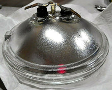 Load image into Gallery viewer, GE LIGHTING 4350 INCAND. SEALED BEAM LAMP PAR36-ELECT. TRK 36V 60W WORKLIGHT *FS