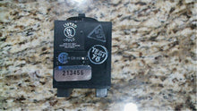 Load image into Gallery viewer, WESTINGHOUSE GRT1 GROUND FAULT RELAY TIME DELAY 30MM HOLE - FREE SHIPPING