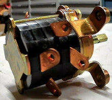Load image into Gallery viewer, ELECTRO SWITCH 102904LC (9448) SERIES 101 CKT 6, 7 ROTARY SWITCH *FREE SHIPPING*