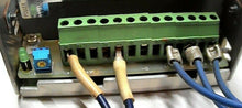 Load image into Gallery viewer, IDEC IZUMI PS3L-F24AFF POWER SUPPLY 150W OUT 6.5A 24VDC IN 100/240VAC 50/60HZ FS