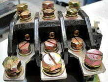 Load image into Gallery viewer, TOSHIBA R-150E OVERLOAD RELAY 600V 10KA 350 AMP *FREE SHIPPING*