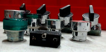 Load image into Gallery viewer, AUTOMATION DIRECT GCX-ECX PUSH BUTTONS, SWITCHES, & ACCESSORIES (BUNDLE/14) *FS*
