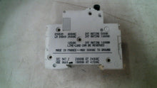 Load image into Gallery viewer, MERLIN GERIN MULTI 9 C60N CIRCUIT BREAKER 20A 480VAC -FREE SHIPPING