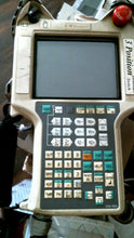 Load image into Gallery viewer, NACHI FUJIROSHI RTP151-10 TEACH PENDANT CONTROL KAWASAKI ROBOT W/CABLE -FREESHIP