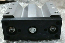 Load image into Gallery viewer, PARKER SCHRADER BELLOWS P5T-J032DHSNT030 SHORT STROKE THRUSTER 145PSI MAX *FSHP