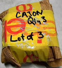 Load image into Gallery viewer, (LOT OF 3) CAJON COMPANY PAT'D 304L STAINLESS STEEL WELDING FLANGE *FRSHIP*