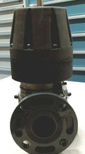 Load image into Gallery viewer, ITT WEIR 2-2436-TME-31-A116-SSBOLT:Y DIA-FLO DIAPHRAM VALVE SOLID PVC 2" *FRSHIP