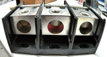 Load image into Gallery viewer, MERSEN FERRAZ GOULD SHAWMUT 69043 POWER DISTRIBUTION BLOCK *FREE SHIPPING*