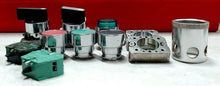 Load image into Gallery viewer, AUTOMATION DIRECT GCX-ECX PUSH BUTTONS, SWITCHES, & ACCESSORIES (BUNDLE/13) *FS*