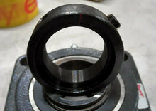 Load image into Gallery viewer, REGAL BELOIT BROWNING VF4E-223 FLANGE MOUNT BALL BEARING 4 BOLT 1-7/16" *FRSHIP*