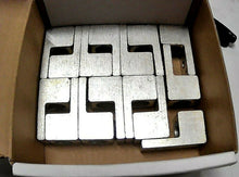 Load image into Gallery viewer, (LOT OF 15) BKB ADR21 AL9CU ALUMINUM LUG 2/0-14 (INCLUDED: GE-350-1) *FREE SHIP*