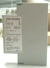 Load image into Gallery viewer, LOT/3 AB ROCKWELL 100-S SERIES B AUXILIARY CONTACT BLOCK *FREE SHIPPING*