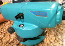 Load image into Gallery viewer, SOKKIA C 330 AUTOMATIC LEVEL SURVEYING TOOL D10367 -FREE SHIPPING