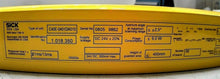 Load image into Gallery viewer, SICK C40E-0401DA010 C4000 STANDARD LIGHT CURTAIN RECEIVER 24VDC *FREE SHIPPING*