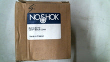Load image into Gallery viewer, NOSHOK 25-310-60 PSI 2.5" PRESSURE GAUGE GLYCERINE FILLED -FREE SHIPPING