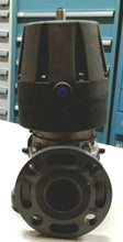 Load image into Gallery viewer, ITT WEIR 2-2436-TME-31-A116-SSBOLT:Y DIA-FLO DIAPHRAM VALVE SOLID PVC 2" *FRSHIP