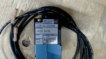 Load image into Gallery viewer, MAC VALVE 613B-11-221BAAD STACKABLE OME BOX 150PSI 24/60 6.7W -FREE SHIPPING