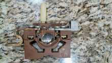 Load image into Gallery viewer, WESTINGHOUSE MW-31 THERMAL OVERLOAD RELAY 456D918G18 - FREE SHIPPING