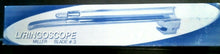 Load image into Gallery viewer, LYRINGOSCOPE 6515-01-264-0365 MILLER BLADE #3 LOT/6 -FREE SHIPPING
