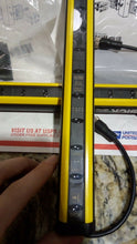 Load image into Gallery viewer, SICK DETEC4 CORE C4C-EA03030A10000 LIGHT CURTAIN W/BRACKETS 24VDC -FREE SHIPPING