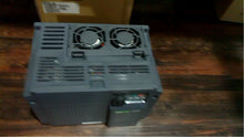 Load image into Gallery viewer, MITSUBISHI FR-F740PJ-5.5K INVERTER 3PH AC380-480V 60HZ- FREE SHIPPING