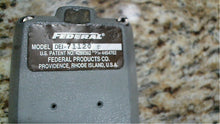 Load image into Gallery viewer, FEDERAL DEI-71120 DIGITAL COMPARATOR INDICATOR GAGE EAS-2104-W1-FREE SHIPPING