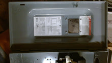 Load image into Gallery viewer, SQUARE D HU362RBVW HEAVY DUTY SAFETY SWITCH 60A 600VAC/DC F05 -FREE SHIPPING