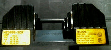 Load image into Gallery viewer, BUSS H25060-3CR FUSEHOLDER 250V 60A -FREE SHIPPING
