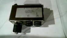 Load image into Gallery viewer, DRUCK ADTS405-1892-55-MO CONNECTOR POWER AC ASSEMBLY 6130-01-435-5409 -FREE SHIP
