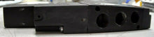Load image into Gallery viewer, PARKER SCHRADER BELLOWS B310BB553C CONTRL VALVE 3FDR4 SINGLE SOLNOID 1/8"NPT *FS
