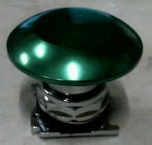 Load image into Gallery viewer, CUTLER HAMMER 10250T173 GREEN PUSHBUTTON OPERATOR SER.A2 -FREE SHIPPING