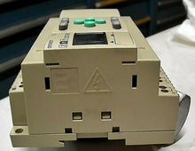 Load image into Gallery viewer, OMRON ZEN-20C1DR-D-V2 CPU UNIT/PROGRAMMABLE CONTROLLER 24VDC *FREE SHIPPING*