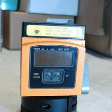 Load image into Gallery viewer, EFECTOR IFM O1DLF3KG-O1D105 PHOTOELECTRIC DISTANCE SENSOR <200MA 18-30VDC *FRSHP