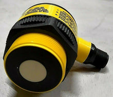 Load image into Gallery viewer, BANNER ENGINEERING T30UXUAQ8 ULTRASONIC PROX SENSOR (#80465) 30MM *FREE SHIP*