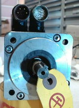 Load image into Gallery viewer, AB ROCKWELL MPL-B220T-VJ42AA SERA SERVO MOTOR KINETIX 400V 6000RPM SHAFT KEY *FS