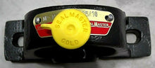 Load image into Gallery viewer, REGAL BELOIT SEALMASTER NP-15C PILLOW BLOCK BALL BEARING 0.9375 IN BORE *FRSHIP*