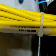 Load image into Gallery viewer, TPC WIRE & CABLE MA3309F030 TREX-ONICS CABLE OVERALL SHIELDED CONT.-FLEX 30' *FS